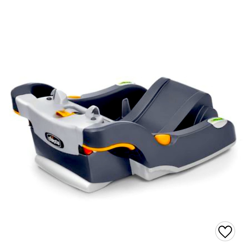 Chicco Bravo Keyfit 30 car seat base